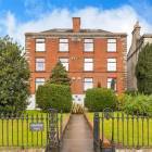 Apartment 2, Leinster Hall, 83 Leinster Road, Rathmines, Dublin 6