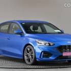 2019 Ford Focus