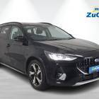 2023 Ford Focus