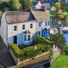 No. 1 Leinster Terrace, King Street, Wexford Town, Wexford
