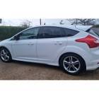 Ford Focus ZETEC S 1.6 TDCI 95PS 4DR