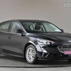 2020 Ford Focus