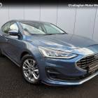 2023 FORD FOCUS