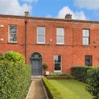 4 Le Bas Terrace, Leinster Road West, Rathmines, Dublin 6