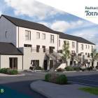 2 Bedroom Ground Floor Apartment, Radharc na Torn&oacute;ige, Headford Road, Galway