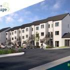 1 Bedroom Ground Floor Apartment, Radharc na Torn&oacute;ige, Headford Road, Galway