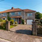 Burdon, 5 Menloe Gardens, Blackrock, Cork