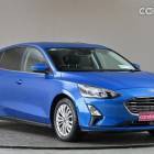 2021 Ford Focus