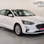 2021 Ford Focus