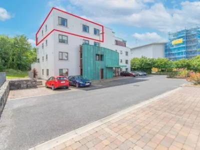 2 bedroom apartment for sale
