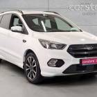 2019 Ford Kuga