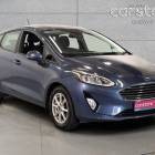 2020 Ford Fiesta