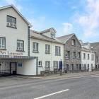 Apartment 24 Larnach, Bohermore, Galway