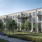 3 Bed Duplex, Rathborne Crossing, Ashtown, Dublin 15