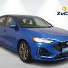 2022 Ford Focus