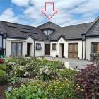 Apartment 4, Carraig Na N&oacute;g, Barna Village Centre, Seapoint, Barna, County Galway
