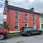 Derg House, Connacht Road Scarriff, Scarriff, Co. Clare, Scarriff, Clare