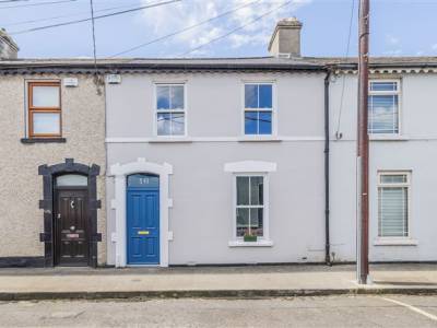 16 LEINSTER STREET EAST , North Strand, Dublin 3