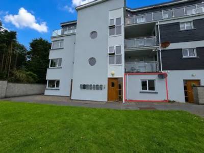 1 bedroom apartment for sale