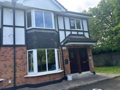 Apartment 4b Ard Fraoigh, Clybaun road,, Knocknacarra, Galway