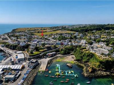 Circular Road, Waterford, Munster, Dunmore East