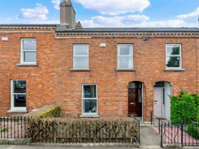 13 Ulster Street, Phibsboro, Dublin 7