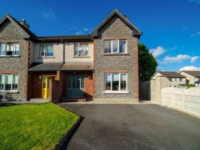 4 bedroom house for sale