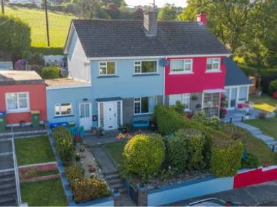 4 bedroom house for sale