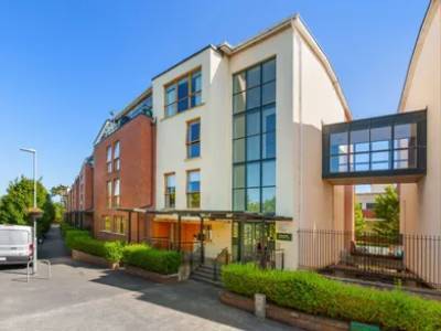 2 bedroom apartment for sale