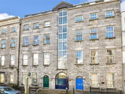 Apartment 3.2, Augustine Court, 15-17 Augustine Street, Galway City Centre, Galway City