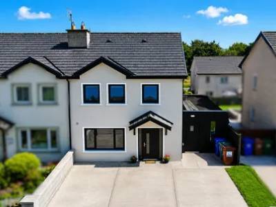 3 bedroom house for sale