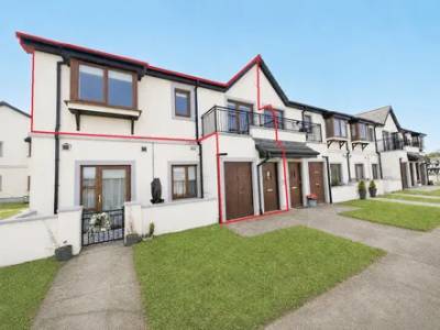 2 bedroom apartment for sale