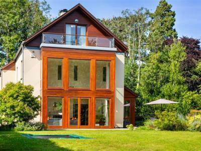 115 Leinster Wood, Carton Demesne, Maynooth, County Kildare