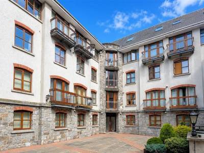 Apartment 11 Kirwins Court, Kirwans Lane, Galway City