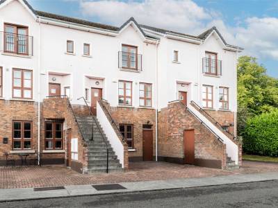 24 CHURCH VIEW, Drumcondra, Dublin 9