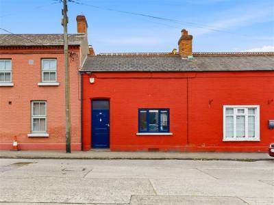 55 Leinster Avenue, Dublin 3, Dublin
