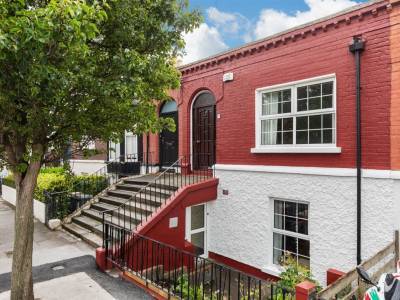 27 Leinster Avenue, North Strand, Dublin 3